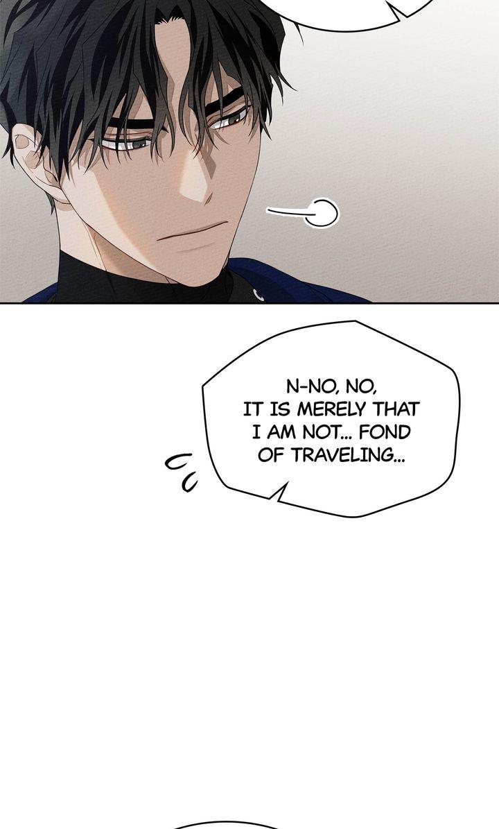 Under the Oak Tree Chapter 70 image 08